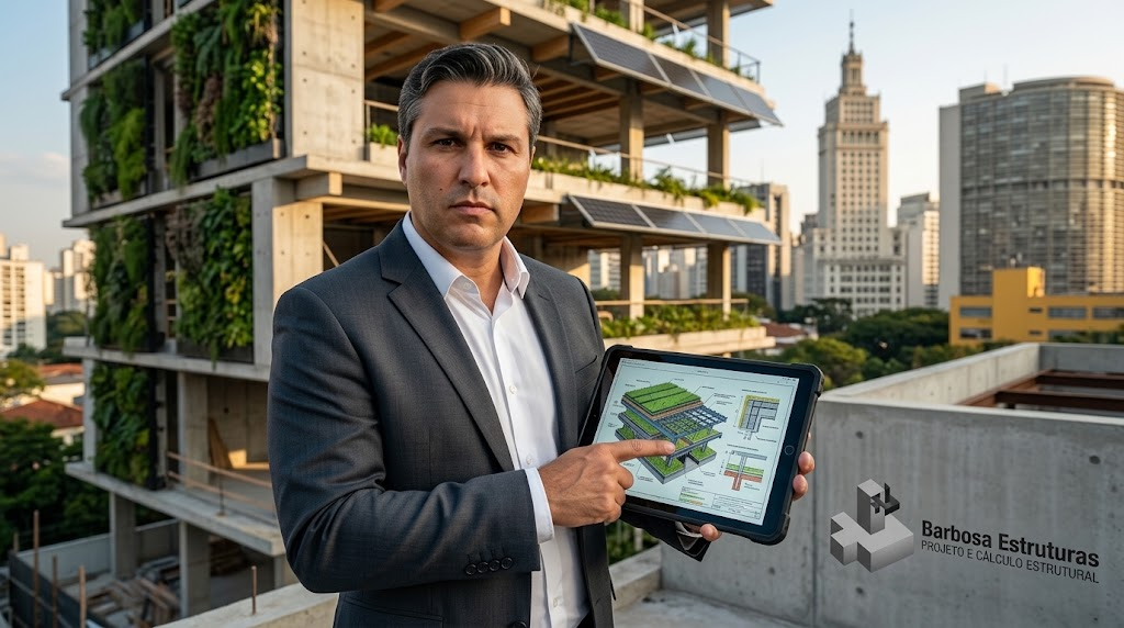 Projetos sustentáveis