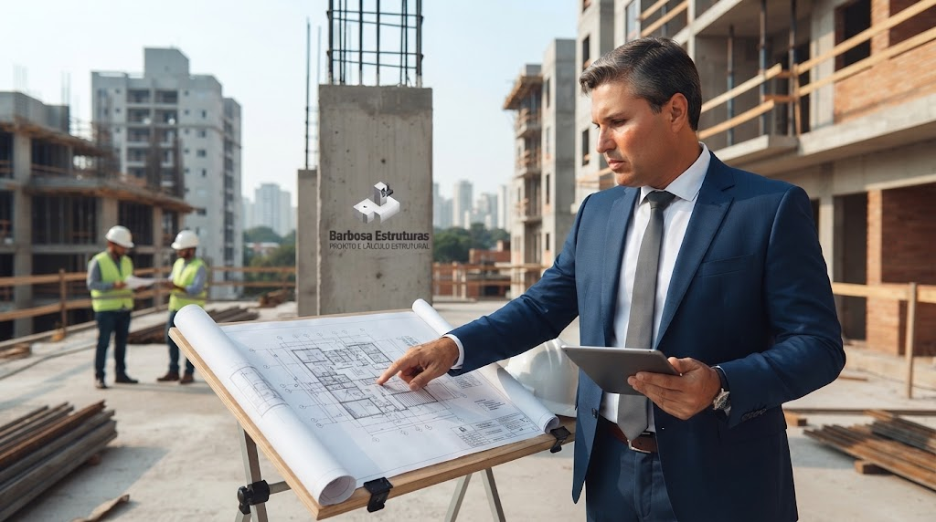 Projetos residenciais