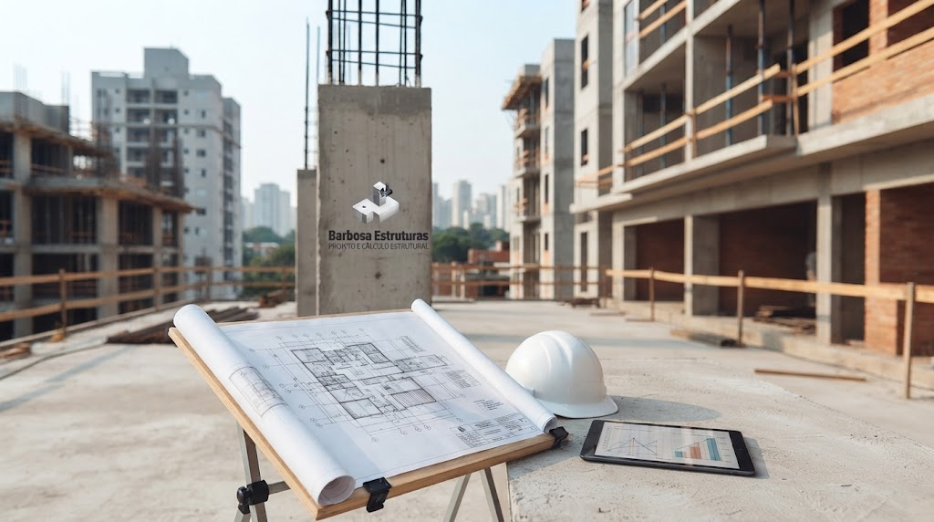 Projetos residenciais