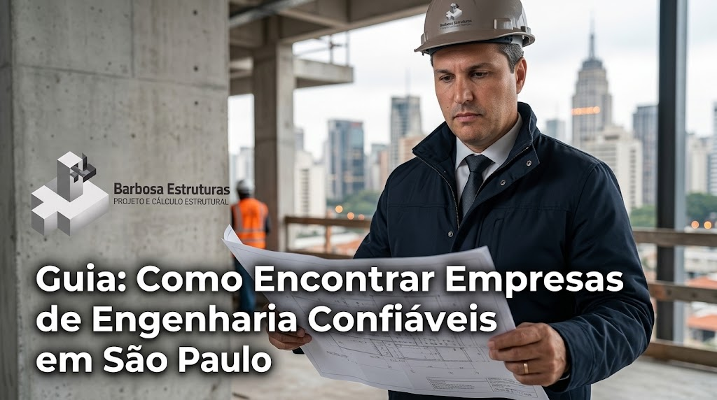Empresas de engenharia