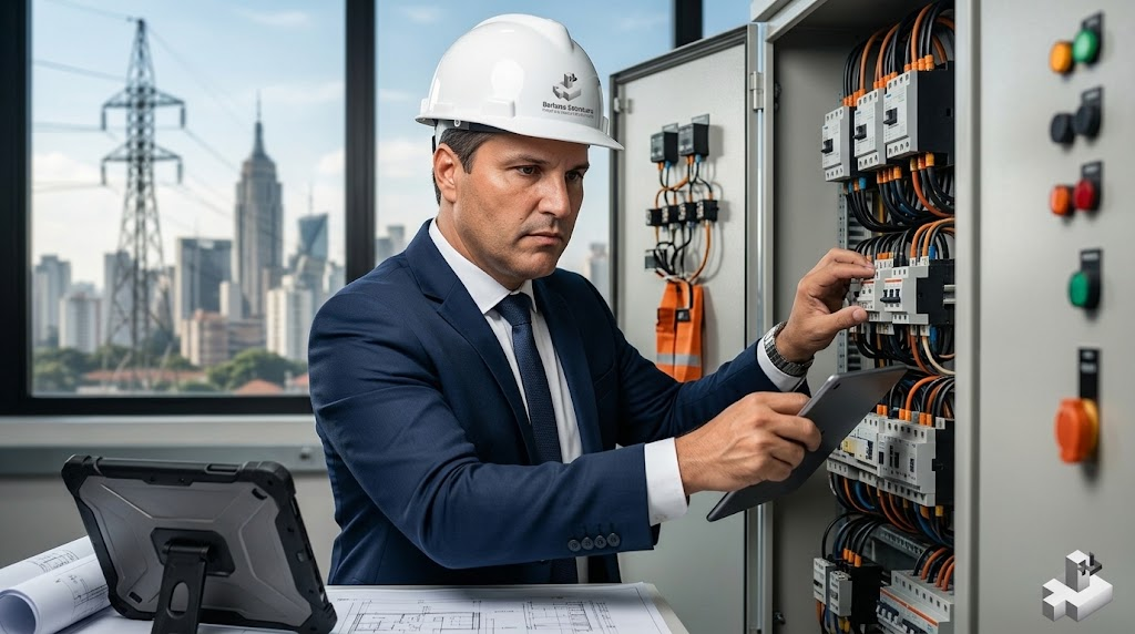 Engenharia elétrica