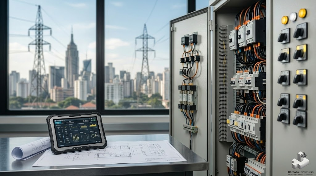 Engenharia elétrica