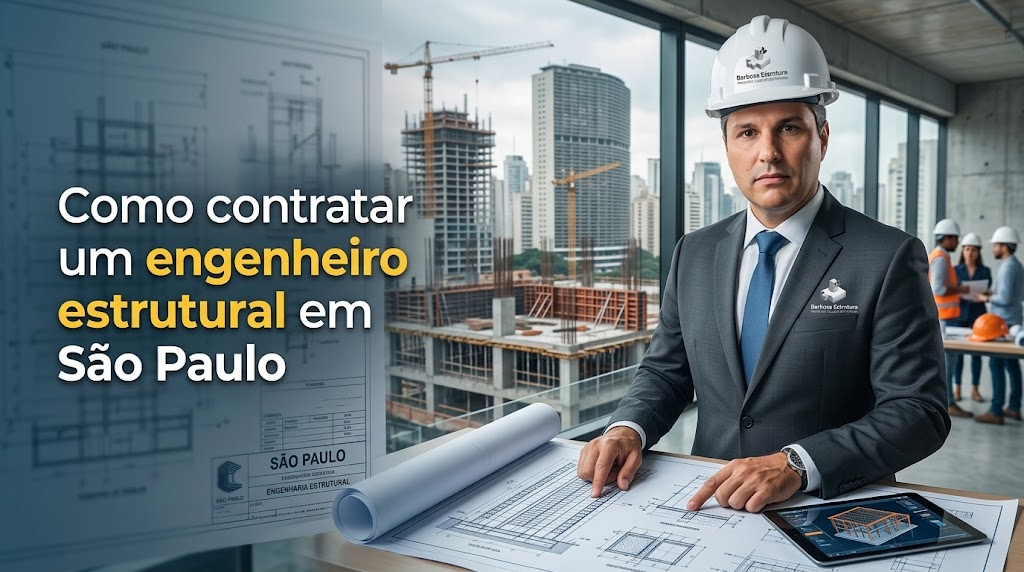 Engenheiro estrutural