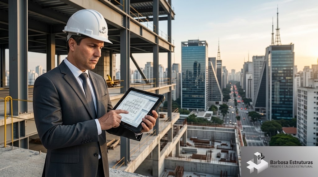 Engenharia para obras