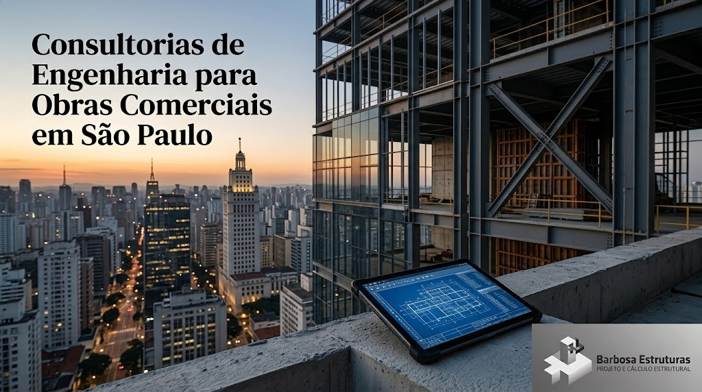 Engenharia para obras