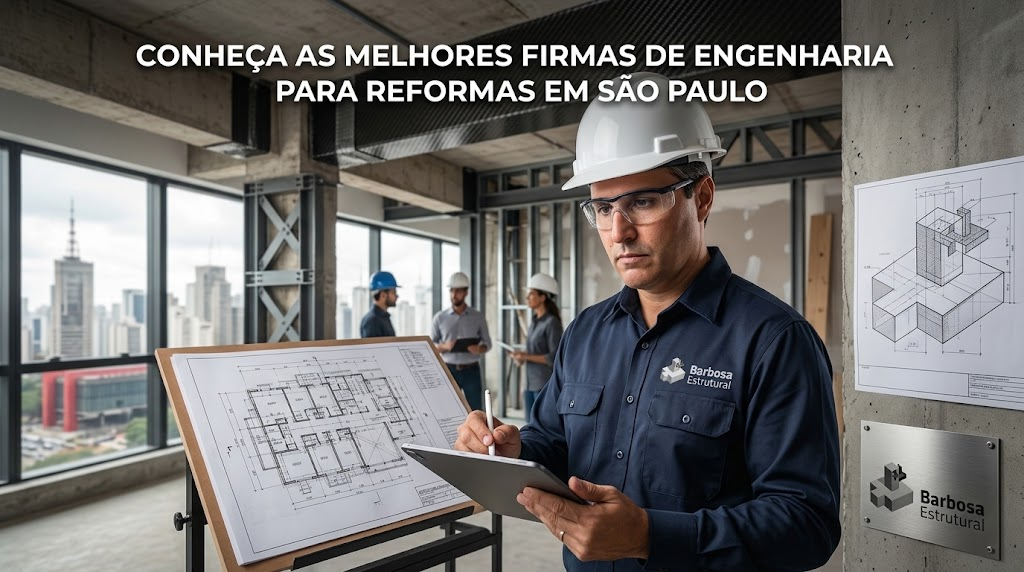 Engenharia para reformas