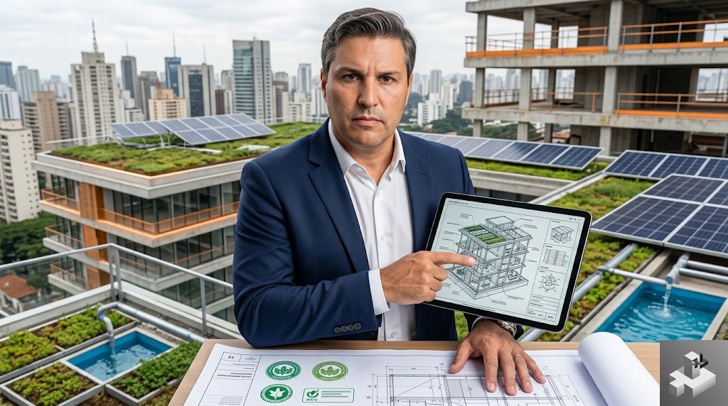 Sustentabilidade e Meio Ambiente