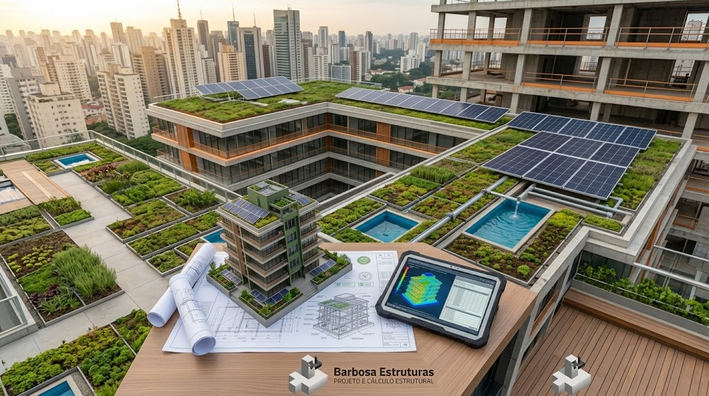 Sustentabilidade e Meio Ambiente