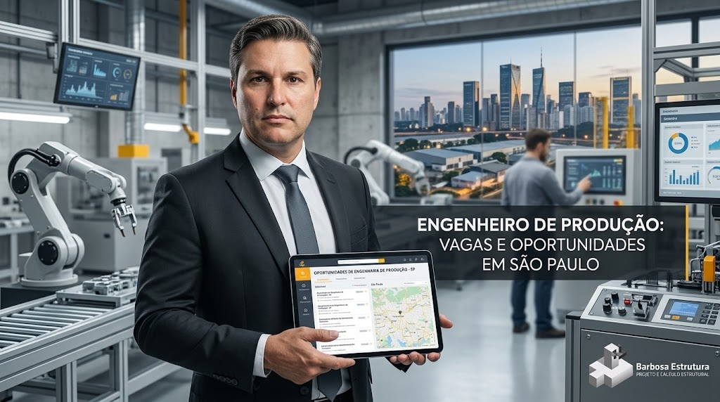 Engenheiro de Produção