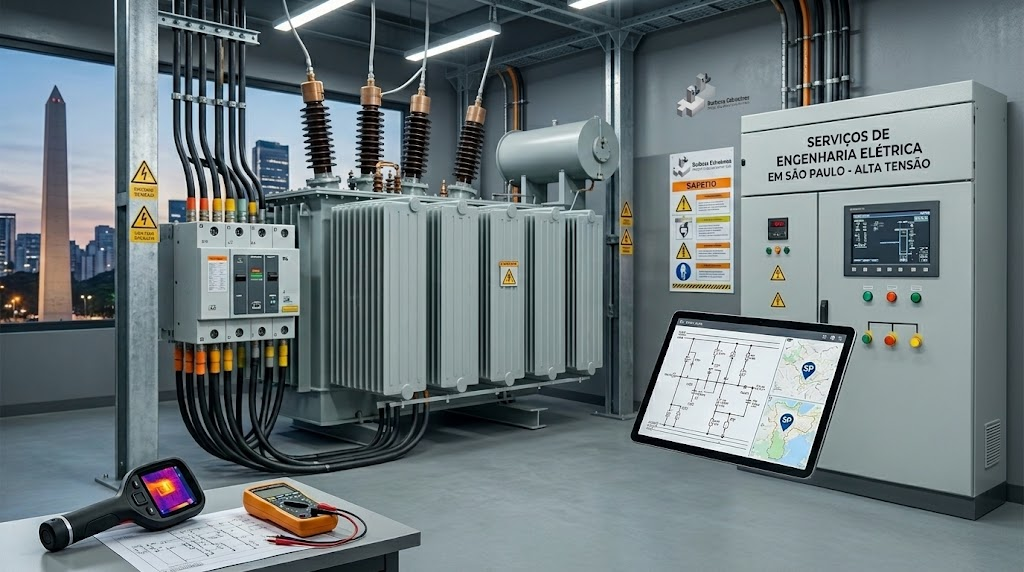 Engenharia elétrica