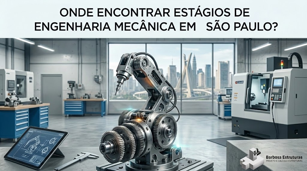 engenharia mecânica
