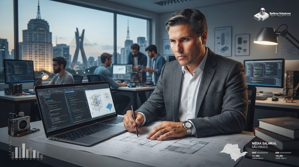 Engenheiro de software