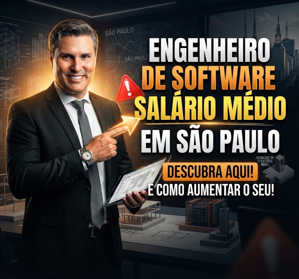 Engenheiro de software 