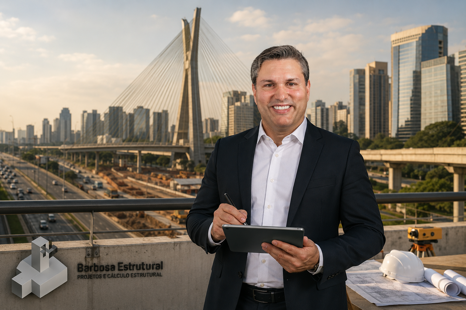 infraestrutura urbana