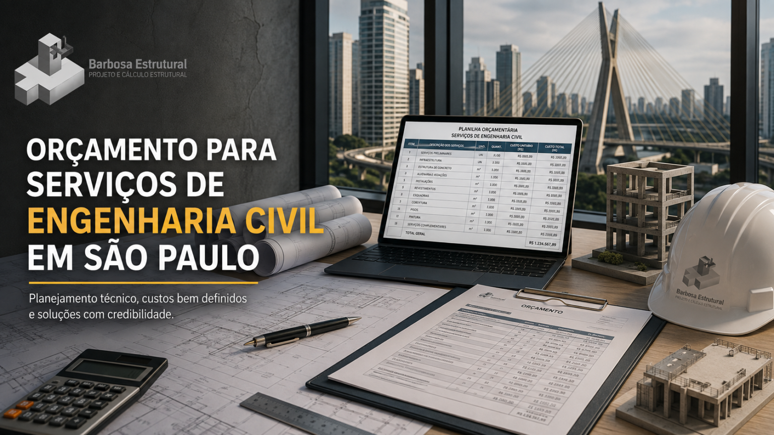 Engenharia civil