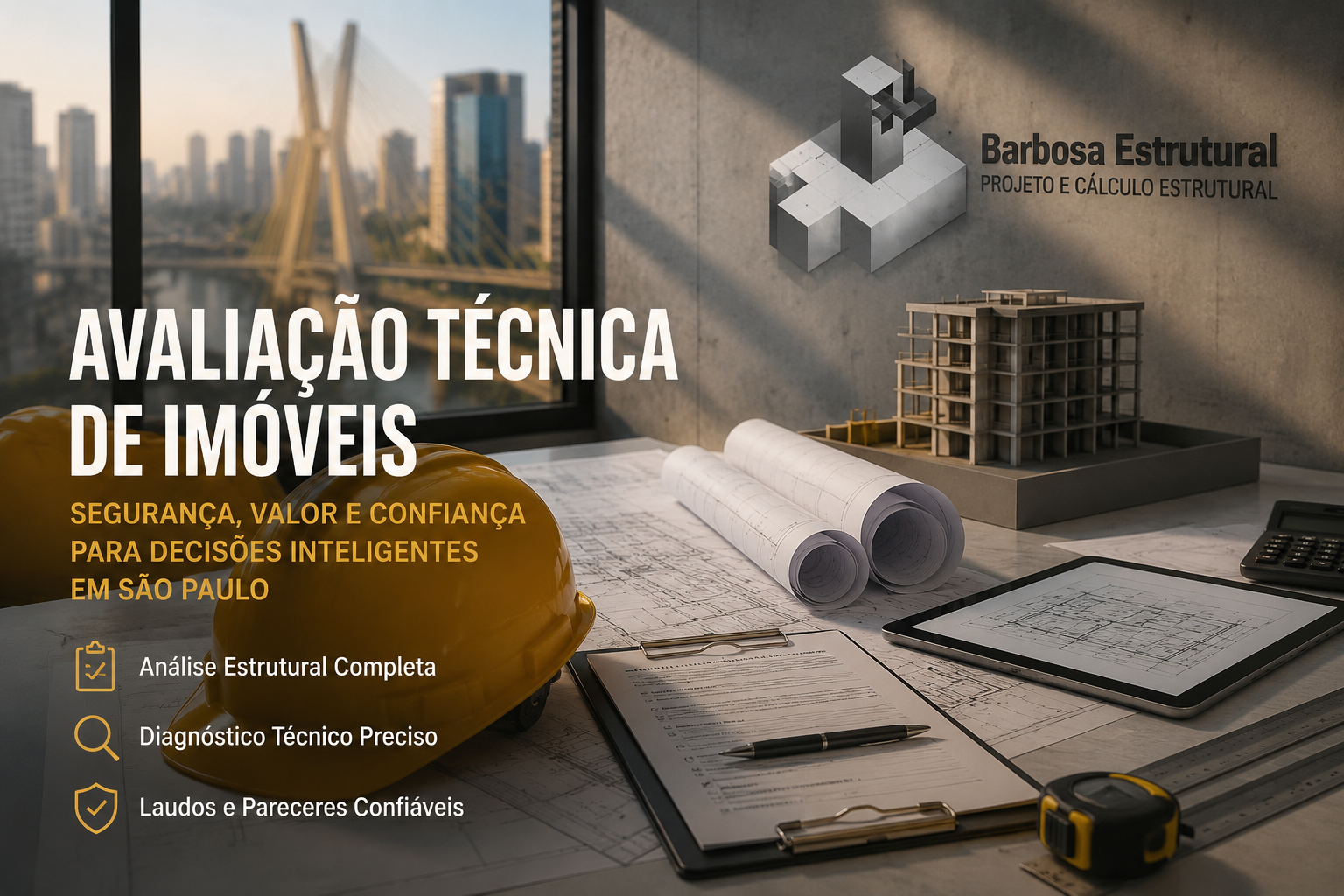 engenheiros civis