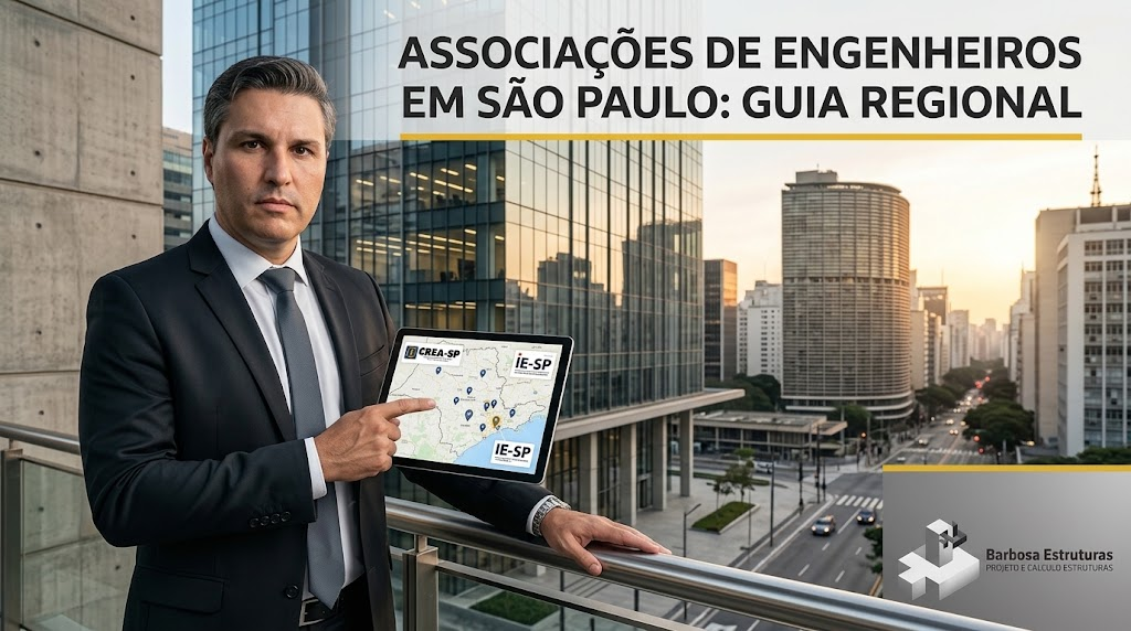 Associações de engenheiros