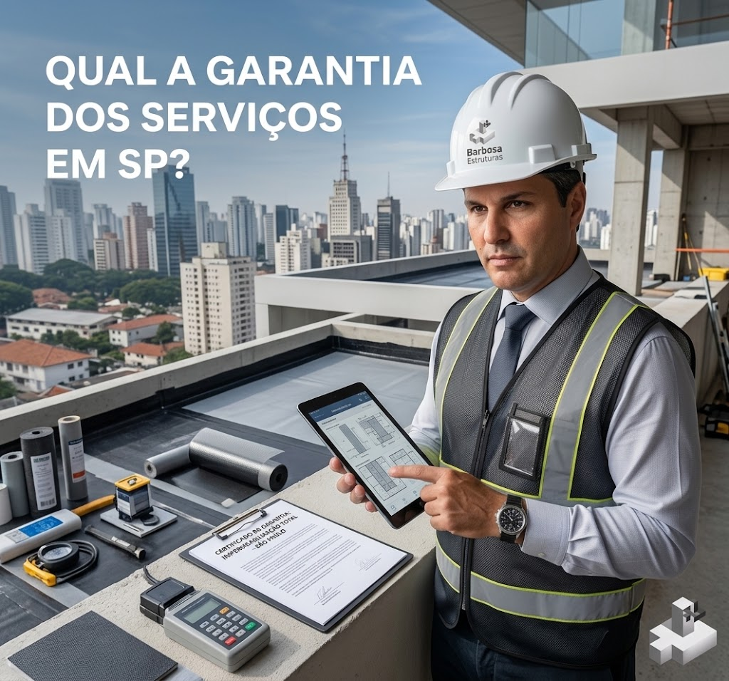 Impermeabilização