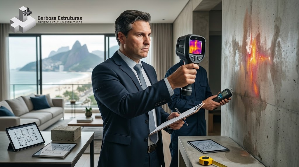 Infiltrações