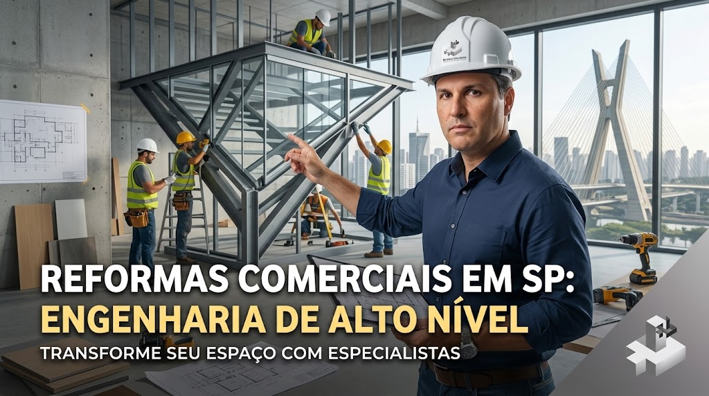 Reformas comerciais