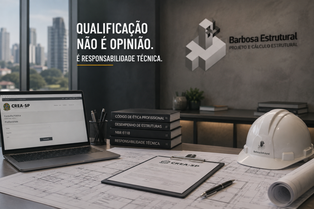 engenheiro para projetos