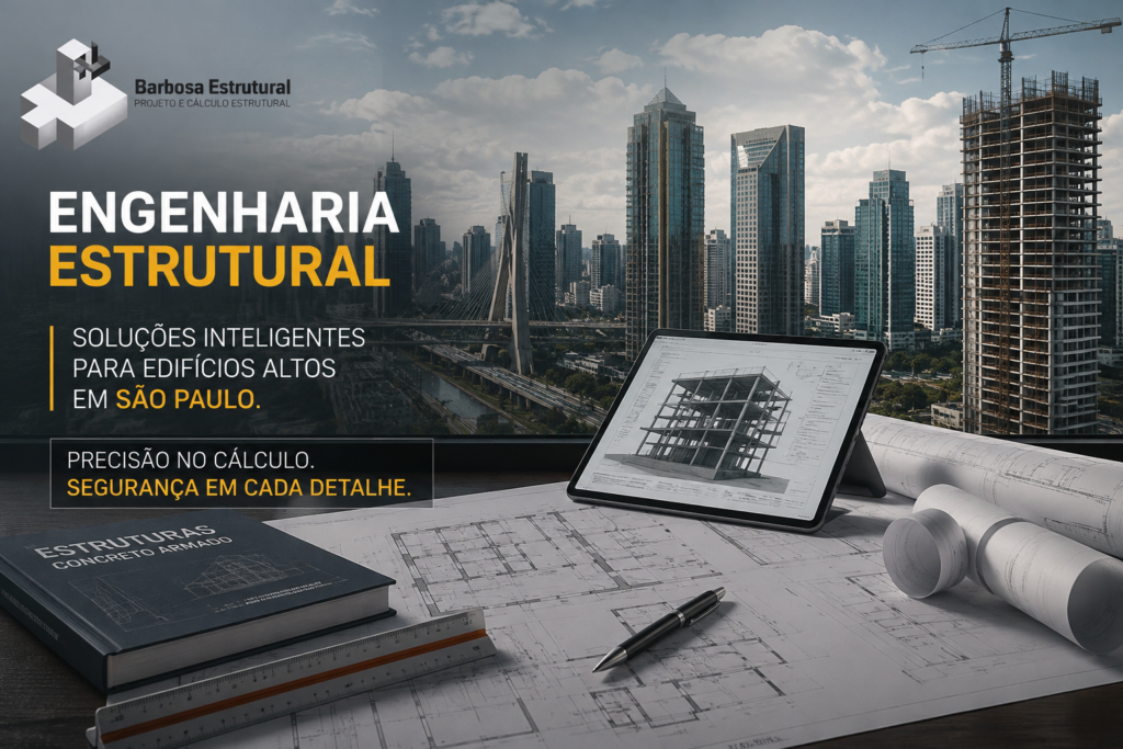Engenharia estrutural