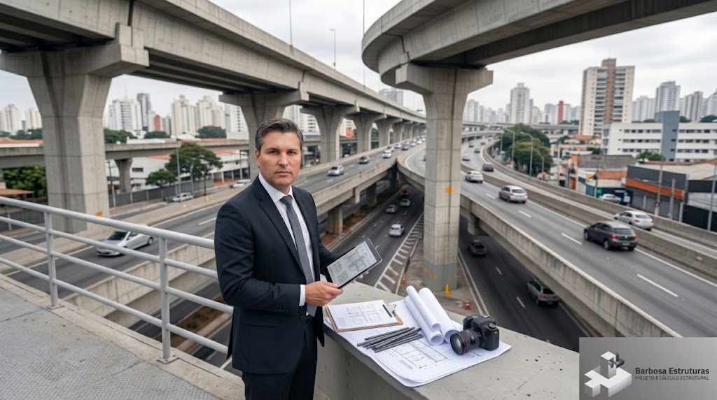 Infraestrutura urbana