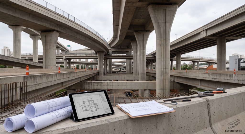 Infraestrutura urbana