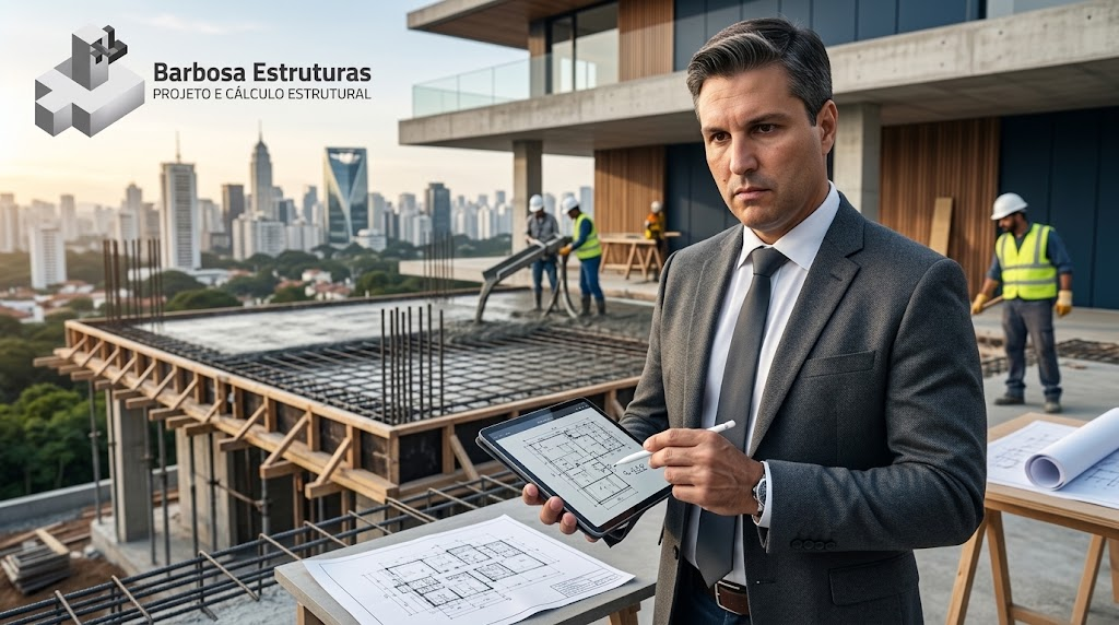 Engenheiros civis