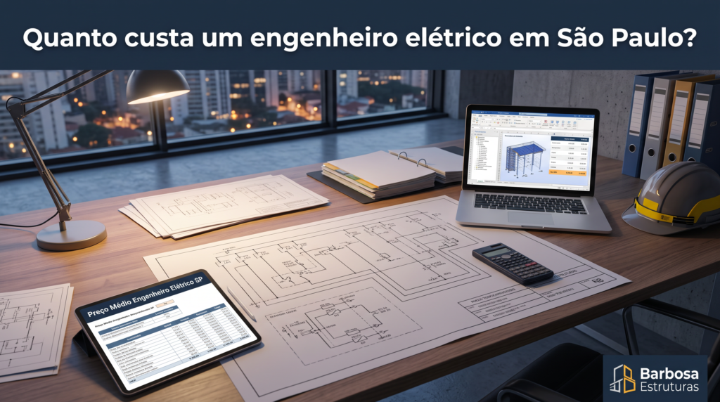 Engenheiro elétrico