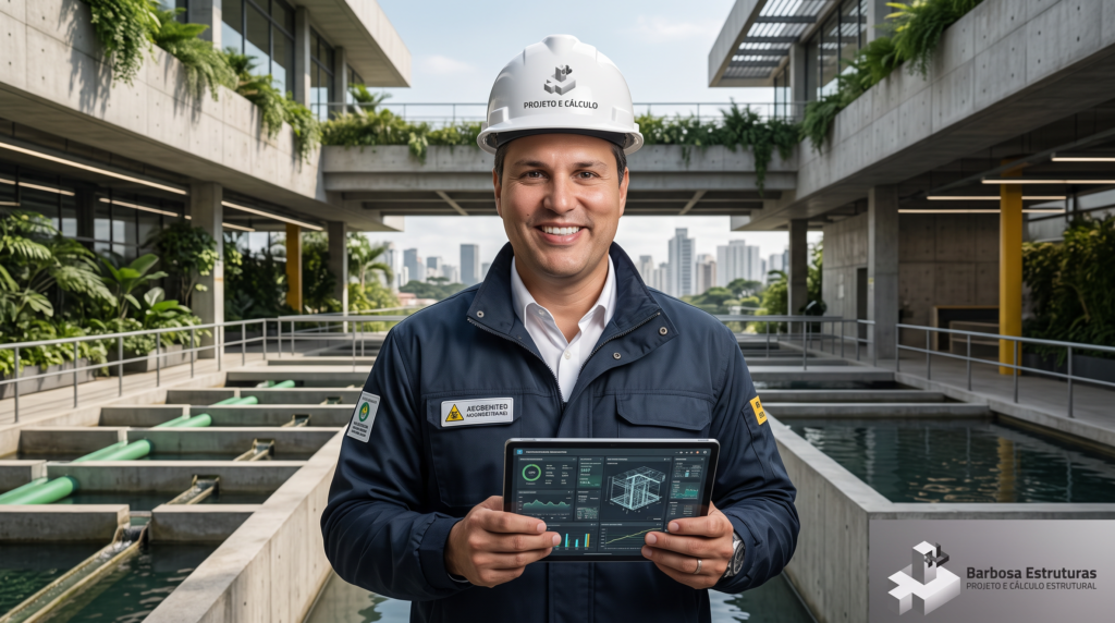 Engenharia ambiental