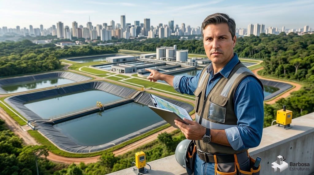 Engenharia ambiental