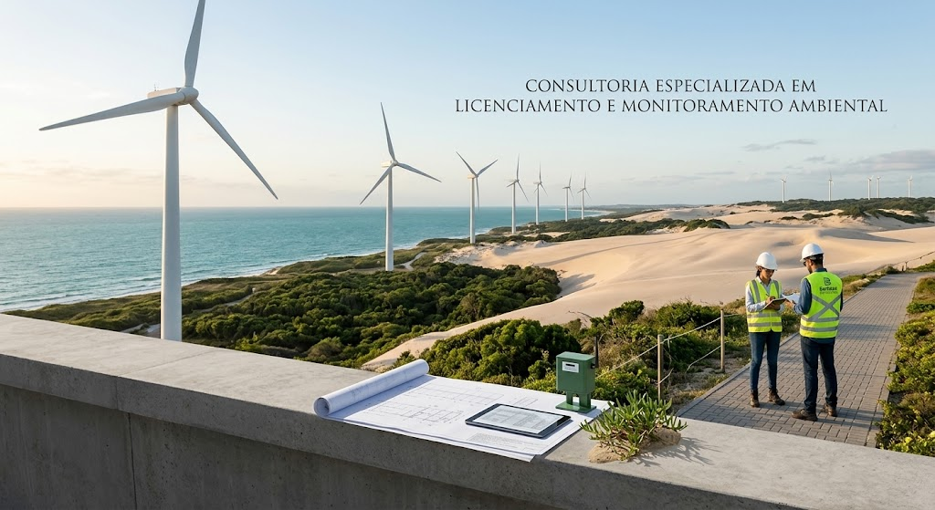 Engenharia ambiental