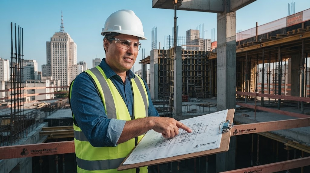 obras residenciais