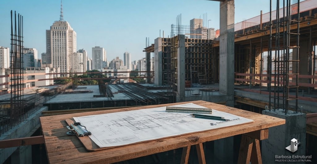obras residenciais

