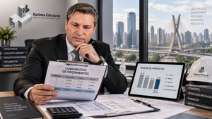 empresas de estrutura