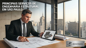 Engenheiros estruturais