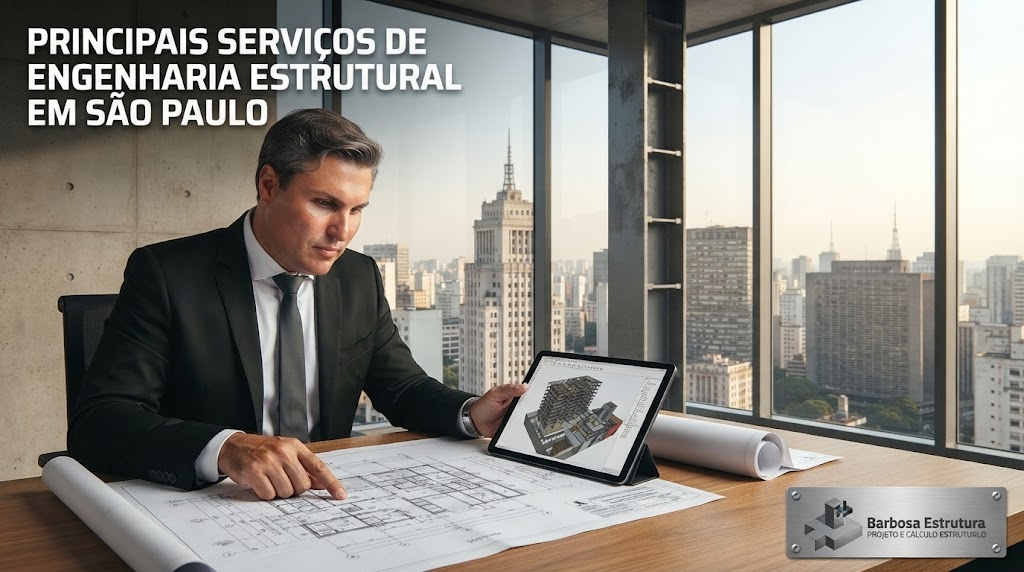 Engenheiros estruturais