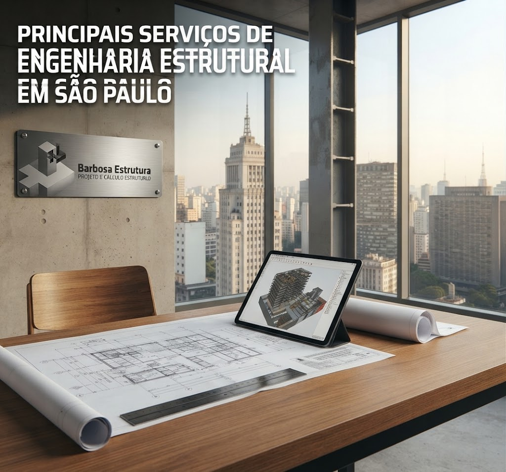 Engenheiros estruturais
