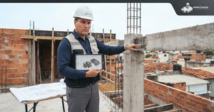 Engenheiros estruturais