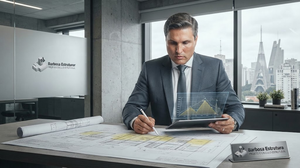 estrutural de imóveis