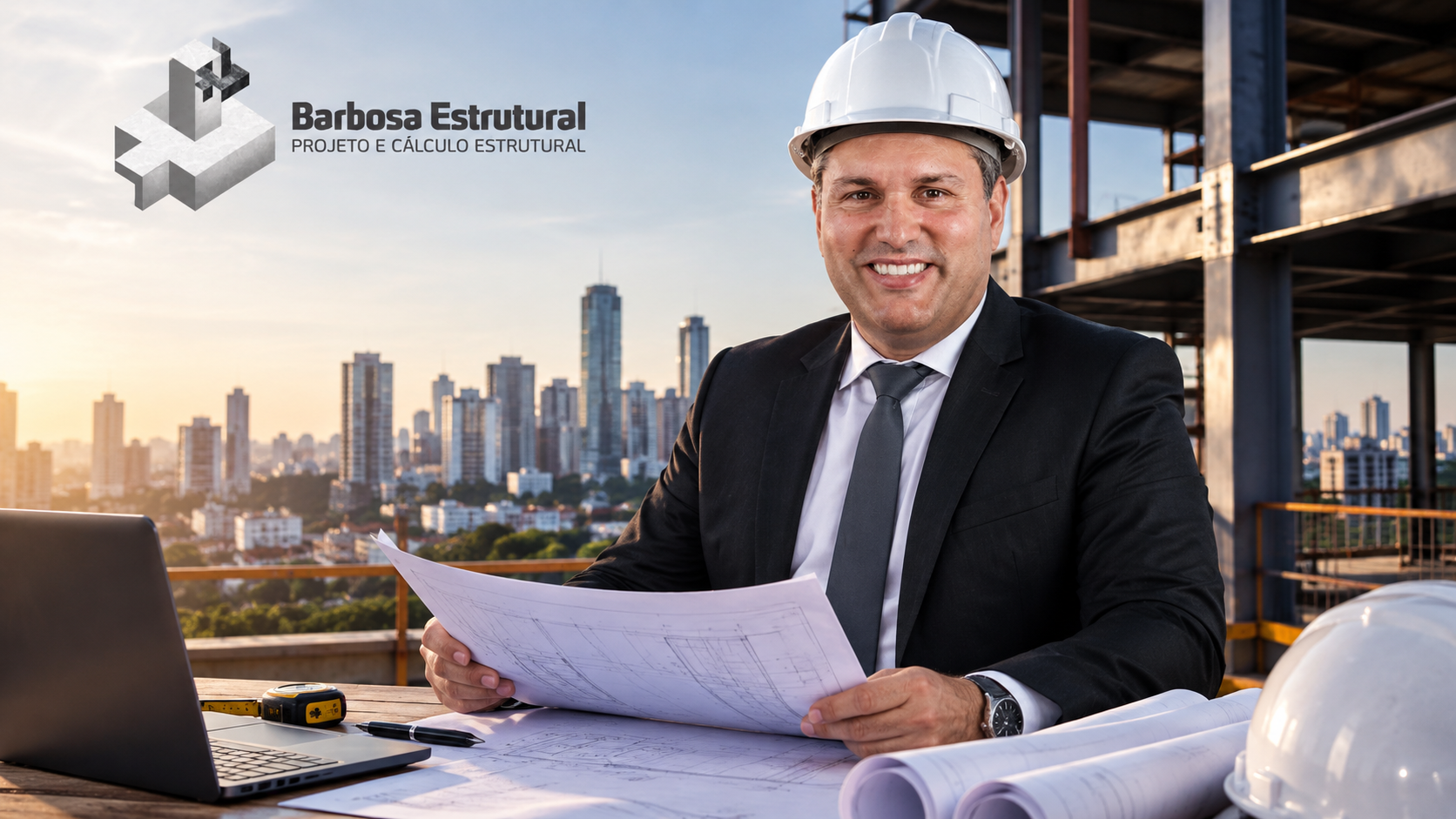 Engenheiro estrutural
