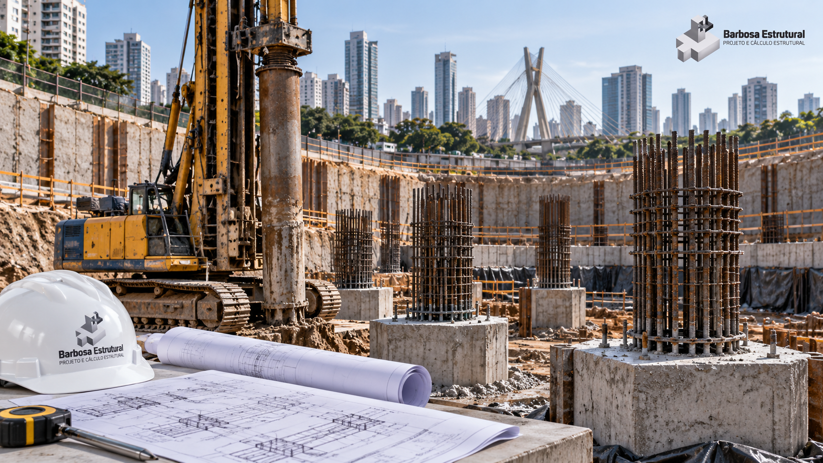 Engenheiro estrutural

