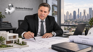engenheiro estrutural