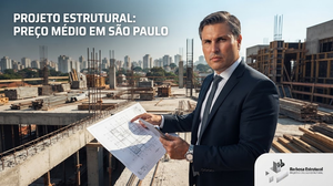 Projeto estrutural