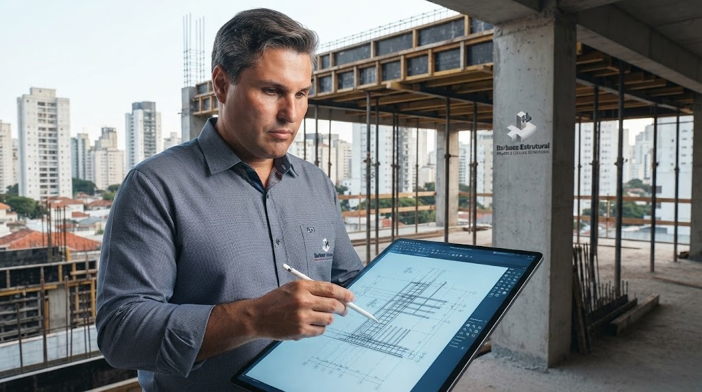 engenheiros estruturais