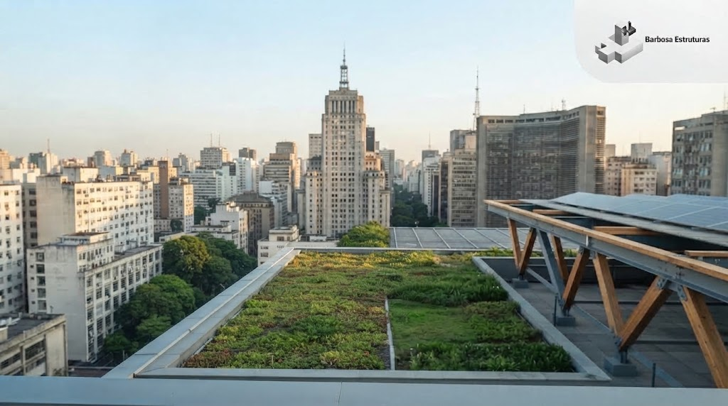 projeto estrutural residencial