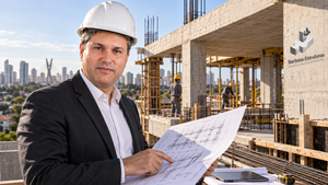 Projetos estruturais