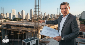 Projeto estrutural