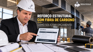 reforço estrutural